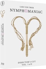 Nymphomaniac Vol. 1&2  BR