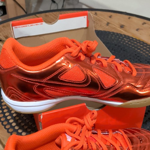 Nike gato lv8 fußball - gato,