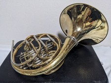 YAMAHA YHR-663 Full Double