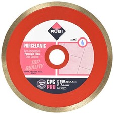 | Diamanttrennscheibe zum