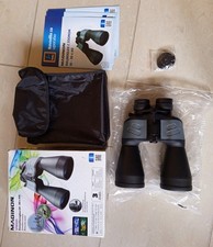 Maginon Zoom Fernglas faltbar