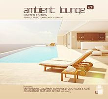 Ambient lounge vol von - lounge,