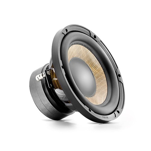 Focal p20fe 20cm - focal, zoll