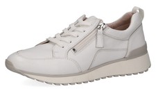CAPRICE Keilsneaker  Schnürschuh Sneaker Komfortweite G (weit)  , Gr. 41