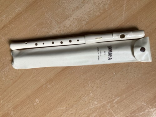 Yamaha querflöte lernen - querflöte,