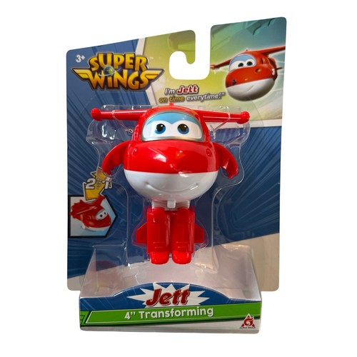 Super wings - charge, /