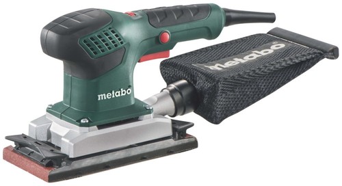 Metabo sander sre - metabo,