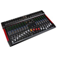 JB Systems LIVE-16 14-Kanal Mischpult (  Universalmixer )
