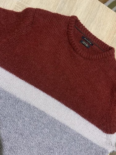 Men massimo dutti sweater - men,