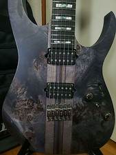Ibanez Premium RGT1221PB