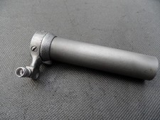 originaler DDR Gasgriff Maw