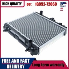 Radiator For Kubota D722 D782