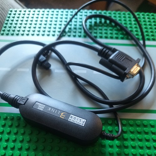 Psion link rs232 serielle - psion,