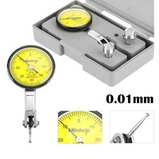 Feintaster Puppitaster 0 - 0,8