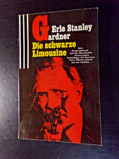 Scherz Krimi - Erle Stanley