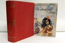 Die schwarze Sonne. Roman Ins