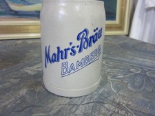 Mahr`s Bräu Bamberg -