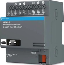 Busch-Jaeger Heizungsaktor