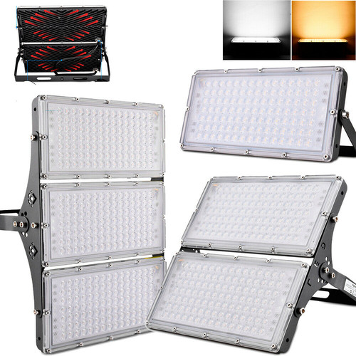 Led fluter 100w 200w 300w - fluter,