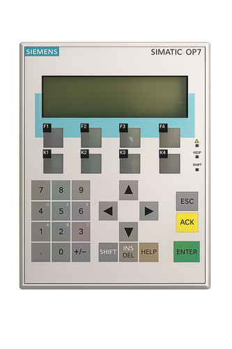 Siemens simatic m7 - siemens,