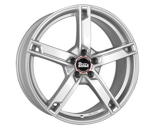 Mam wheels - 1x,