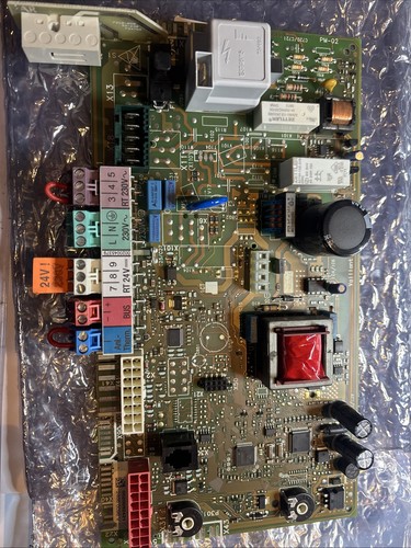 Vaillant leiterplatte platine - vaillant,