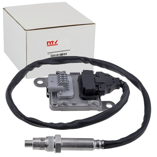 Nty nox sensor - nty, nox-katalysator
