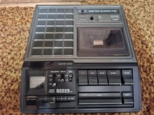 Philips N2229 Audio Kasetten Rekorder