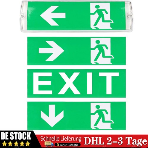 Led notleuchte notbeleuchtung - led,