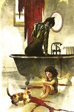 CATWOMAN #81 DC COMICS