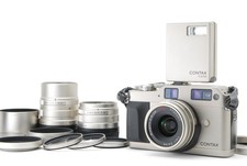 3 Lenses TLA140 [N MINT]