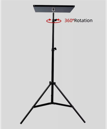 Ständer 25x18cm stativ - stativ, tripod