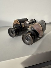 Antikes Goerz Berlin Fernglas