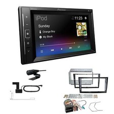 Pioneer DMH-A240DAB Autoradio