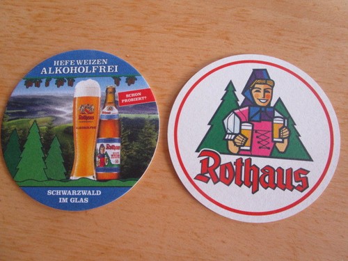 Bierdeckel neu brauerei - bierdeckel,