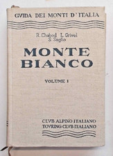 CHABOD-GRIVEL-SAGLIO Monte