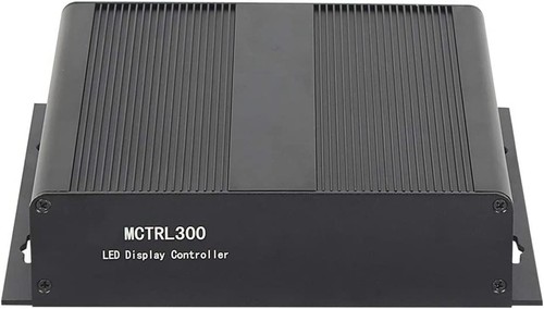 New novastar mctrl300 - new,