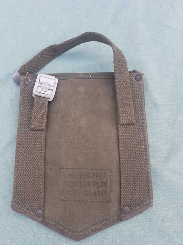 Original bundeswehr früherer - original,