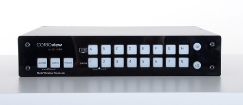 Tvone corioview mwp mto - tvone, mwp-mto