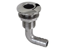 Borddurchlass Edelstahl