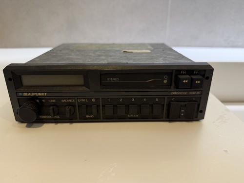 Blaupunkt cambridge sqm - cambridge, 26