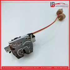 MERCEDES BENZ E-KLASSE KOMBI W211 E220 CDI Heckklappe Schloss A2117400036