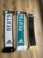 Adidas DFB Deutschland Schal