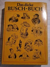 Das dicke busch buch - dicke, busch-