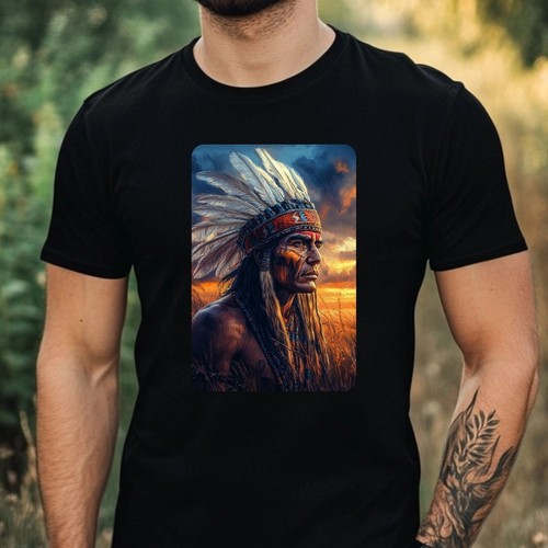 Shirt herren - t-shirt,