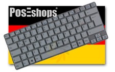 Orig QWERTZ Tastatur Sony Vaio