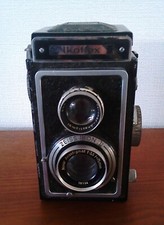 Ikoflex zeiss ikon - zeiss,