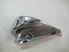 Honda VT 1100 SC23 EZ88 Abdeckung Hitzeschutzblech Auspuff