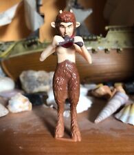 Extrem seltene Mc Donalds Happy Meal Die Chroniken von Narnia Mr. Tumnus 2005