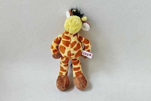 Nici giraffe gelb gesicht - 🦒,